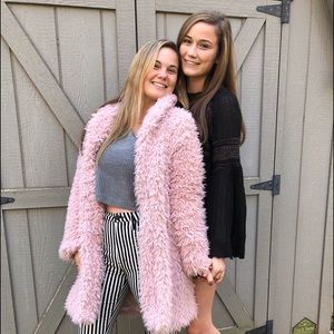 Meet your Posher, Parker